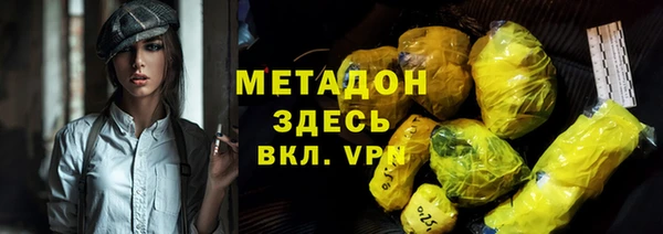 стаф Инта